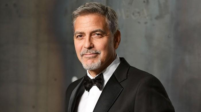 George Clooney's career almost ended after one major failure