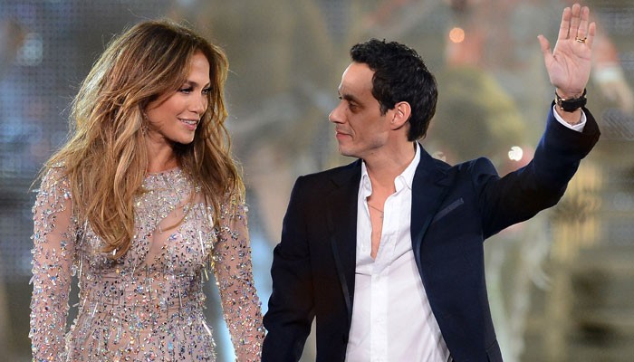 The real reason Jennifer Lopez married Marc Anthony