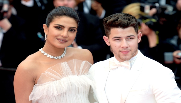 Priyanka Chopra credits quarantine for bringing her and ...