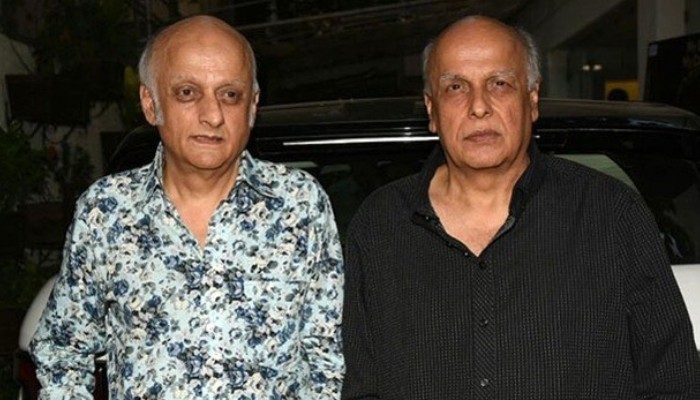 Mahesh, Mukesh Bhatt rubbish relative’s harassment claims in public