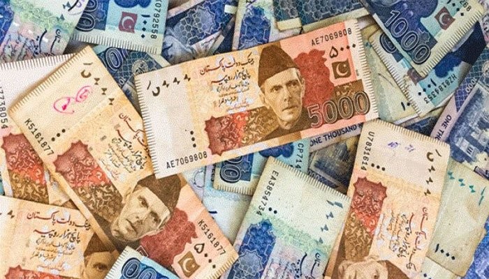 USD to PKR and other currency rates in Pakistan on Nov 1