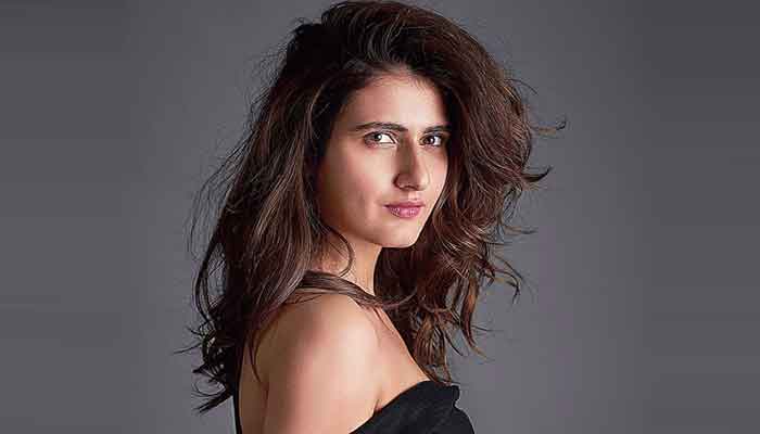 Fatima Sana Shaikh was shunned by producers after 'Thugs of Hindostan