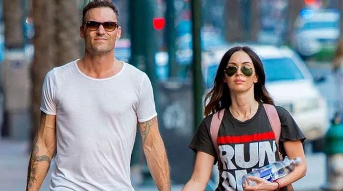 Megan Fox's Outburst At Ex Brian Austin Green Was A Long Time Coming