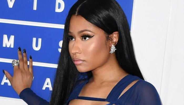 Nicki Minaj spills the beans on her son’s personality: 'That lady ain’t ...