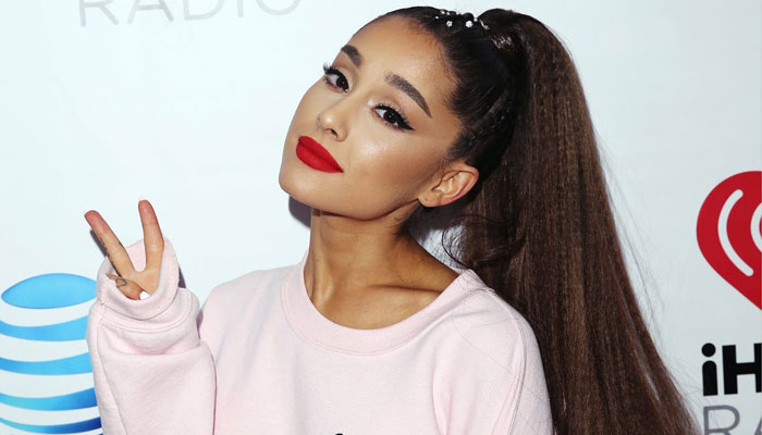 Ariana Grande's 'Thank U, Next' comes from 'pain': 'I'm ...