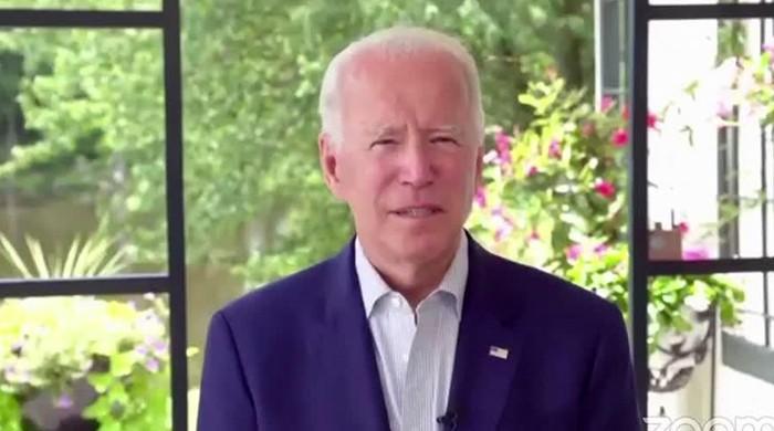 WATCH: President-elect Joe Biden set to fulfil this promise to Muslims