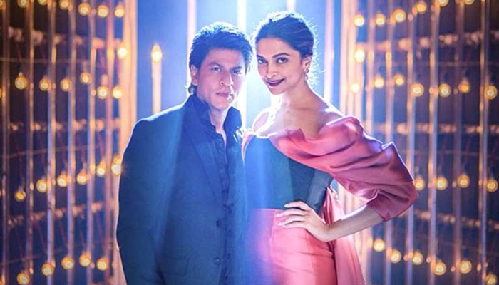 Shah Rukh Khan, Deepika Padukone's star-packed 'Pathan' to ...