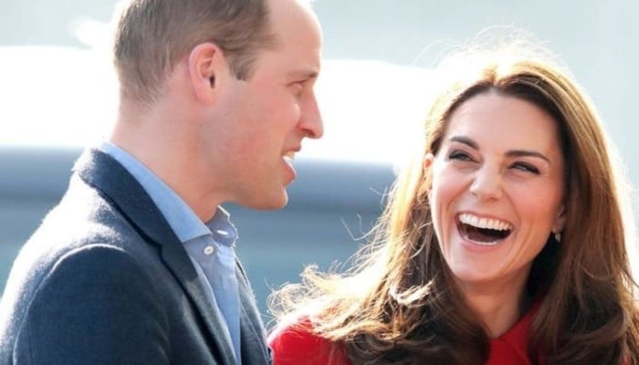 Prince William left smitten by Kate Middleton right after ...