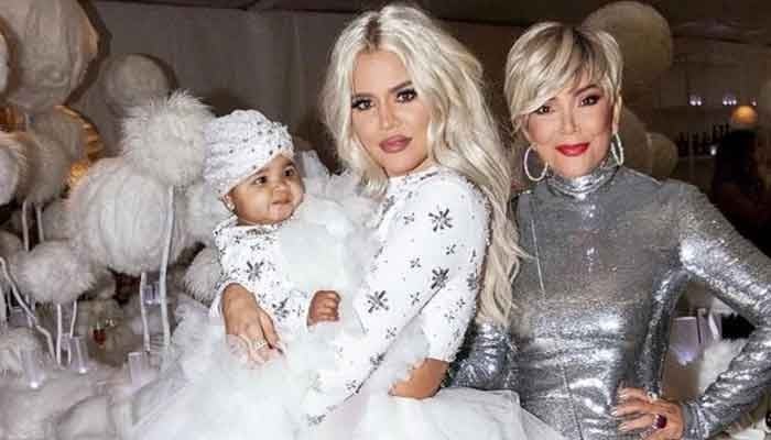 Khloe Kardashian Makes Big Announcement About Christmas Eve Party Amid ...