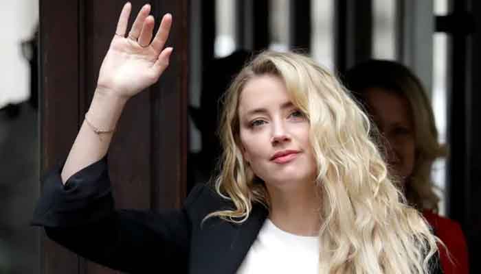 Amber Heard Xxx Hd - Asia Argento backs Johnny Depp against Amber Heard?