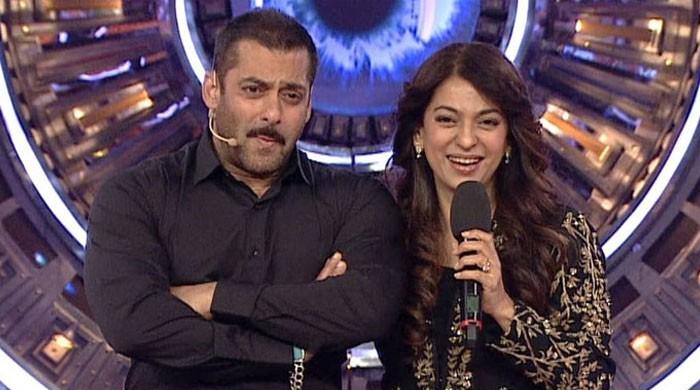 Juhi Chawlas Father Once Rejected Salman Khans Marriage Proposal Watch 