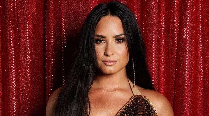 Demi Lovato reflects on her ‘roller-coaster’ 2020 after split with Max ...