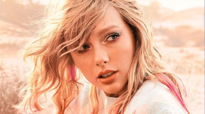 Taylor Swift realized her ‘mortality’ as a singer before ‘Red’ released