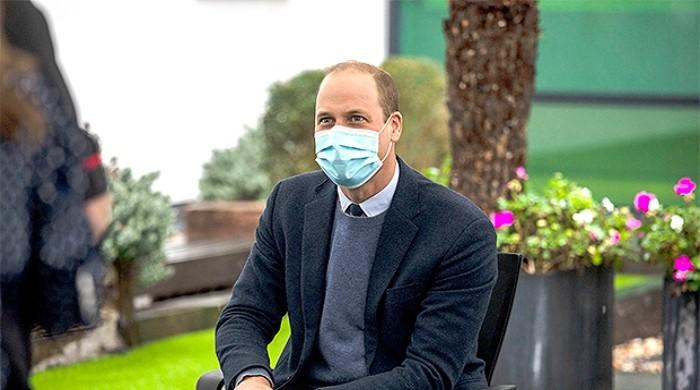 Prince William Reacts To BBC Investigating Princess Diana's Panorama ...