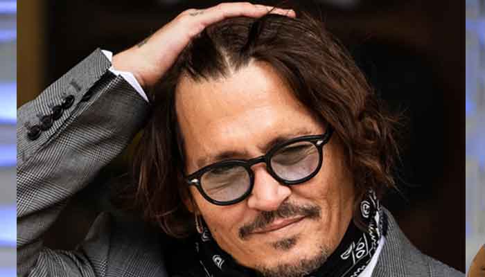 Johnny Depp tries to convince fans as he shares new post