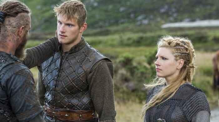 Alexander Ludwig, Canadian actor, played Bjorn in Vikings.  Alexander  ludwig, Alexander ludwig vikings, Vikings ragnar