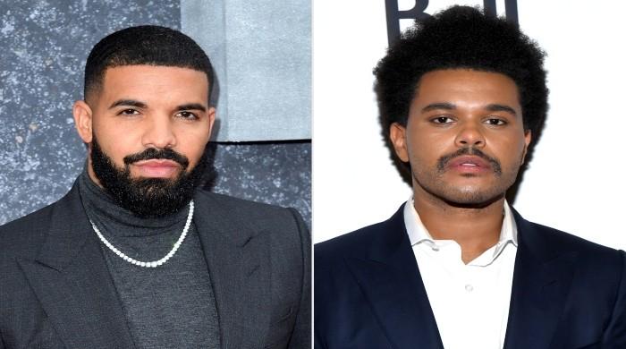 Drake comes out all guns blazing against Grammys amid The Weeknd drama