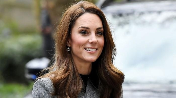 Trolls Attack Kate Middleton For 'scolding' Nation In Children's Campaign