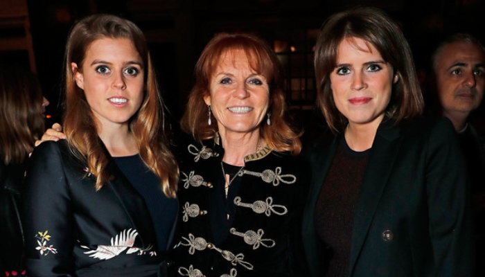 Princess Beatrice to follow in Eugenie s footsteps with recent