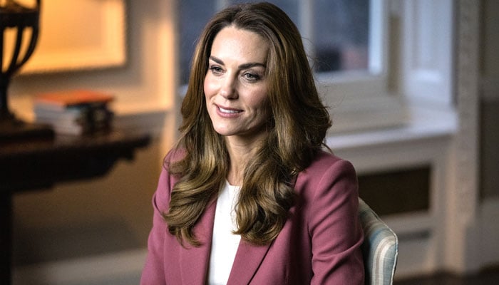 Kate Middleton details over keen interest in children development