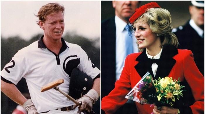 Princess Diana And James Hewitt: A Detailed Look Into Their Infamous ...