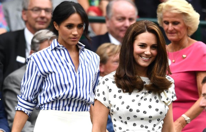 Kate Middleton Eclipsed Meghan Markle In The Firm With Overwhelming Popularity
