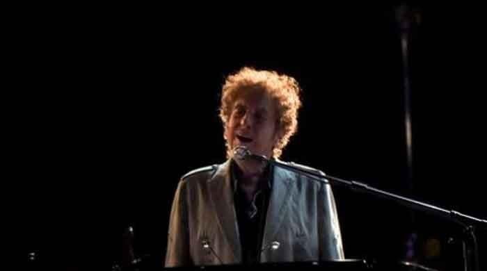 Bob Dylan Sells Entire Song Catalog To Universal Music