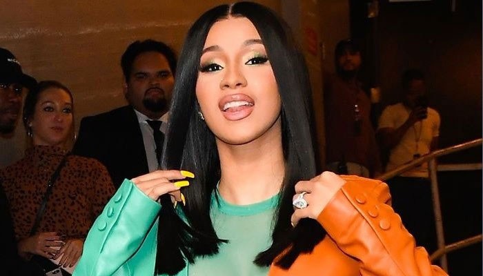 Cardi B Claps Back At Trolls Hounding Her For Wanting A $88K Bag: 'Go ...