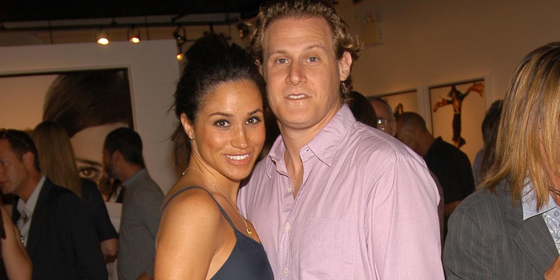 Meghan Markle's ex-husband goes into 'cold fury' when ...