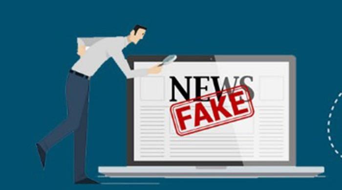 Geo News exposed India’s disinformation campaign against Pakistan in 2017