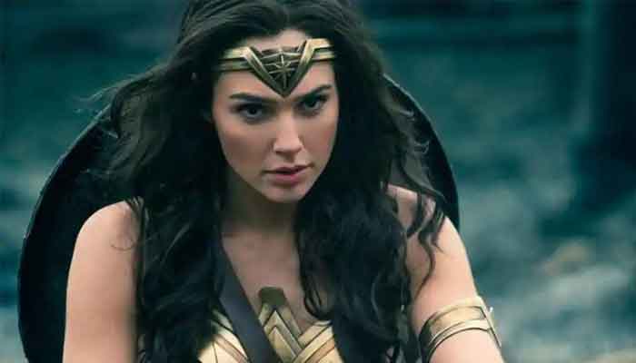 Actress Gal Gadot on producing 'Wonder Woman 1984'-Telangana Today