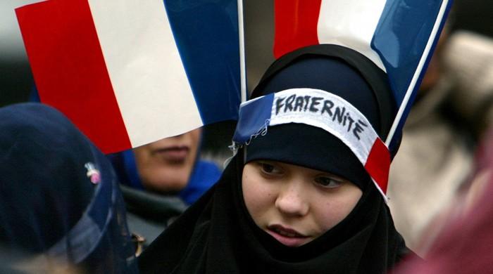 France Shuts Down Only Muslim School In Paris