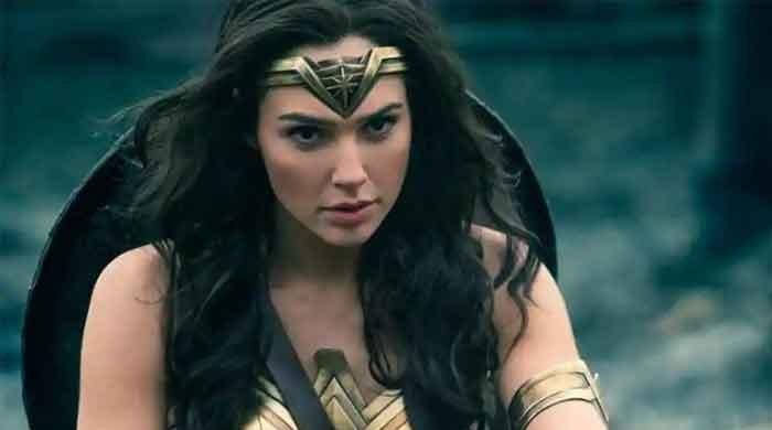 Wonder Woman 1984 on X: It begins with her. @GalGadot is