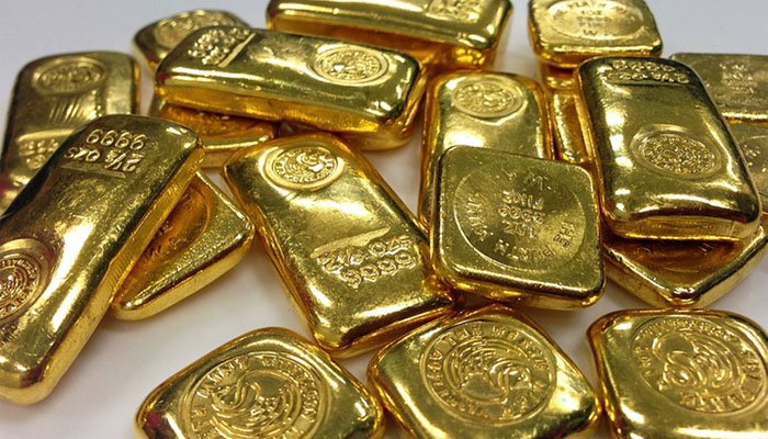 Gold Rates In Pakistan On December 15