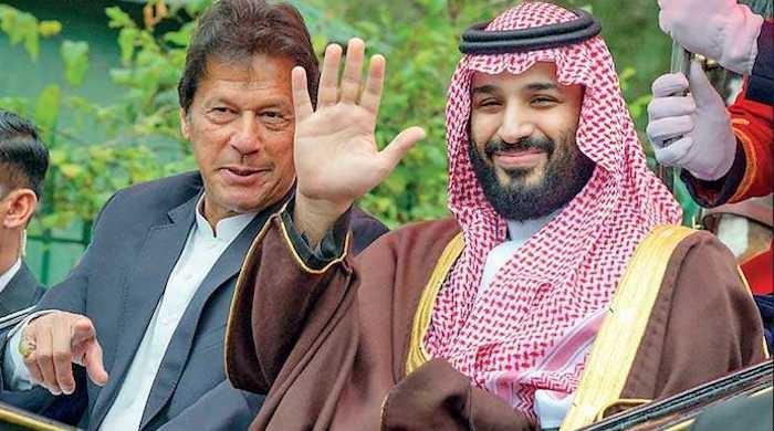 Pakistan Returns $1 Billion Of Saudi Arabia's $3b Loan