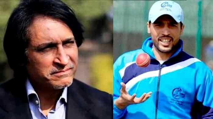 Mohammad Amir Retires Dont Mistake Wealth For Respect Says Ramiz Raja