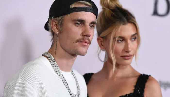 Hailey Bieber Shares UNSEEN Photos From Wedding To Justin Bieber