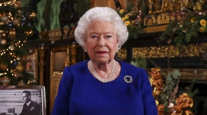 Queen Elizabeth II Dances in Christmas 2020 Address? Deepfake