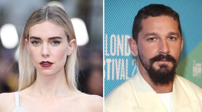 Vanessa Kirby supports 'survivors of abuse' amid costar Shia LaBeouf's ...