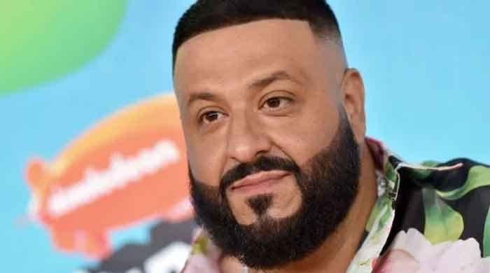 DJ Khaled lights up Instagram with 26,000 color changing Louis Vuitton bag  gifted 