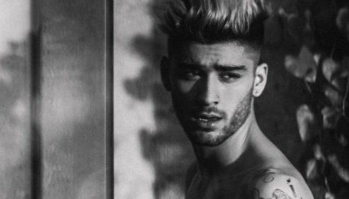 Zayn Malik's new song announcement takes internet by storm