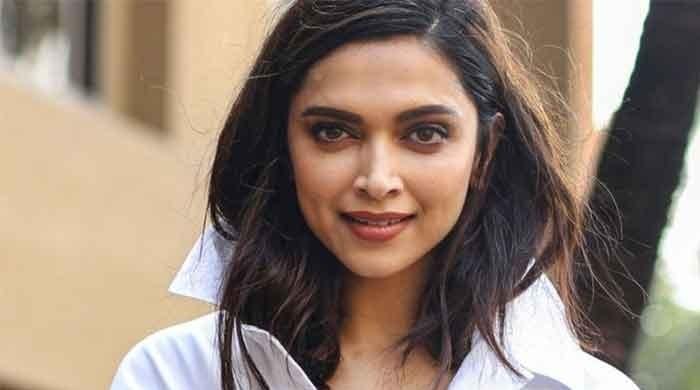 Deepika gets candid about 'Piku' - PressReader