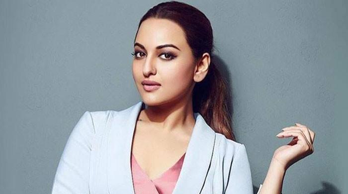 Sonakshi Sinha Opens Up About ‘returning To The Grind In 2021