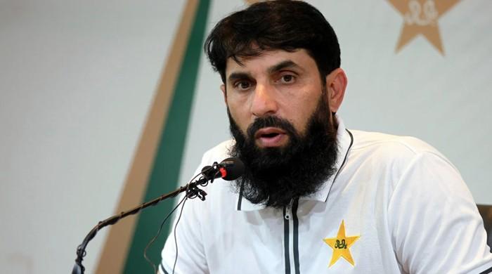 Misbah Loses His Selection Powers Babar To Have The Final Say