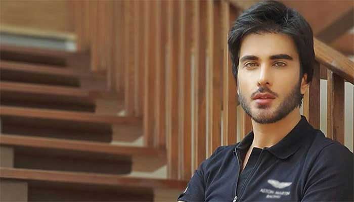 Imran Abbas Named In 100 Most Beautiful List Of 2020