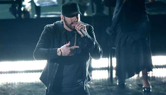 Eminem Sends Fans Into Frenzy With Latest Announcement 