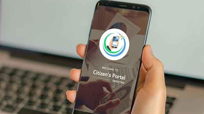 Citizen Portal