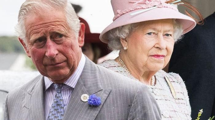 Prince Charles all set to inherit the British throne from Queen Elizabeth