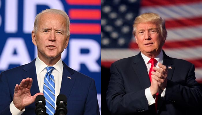 Here's how Joe Biden plans to roll back Donald Trump's immigration policies