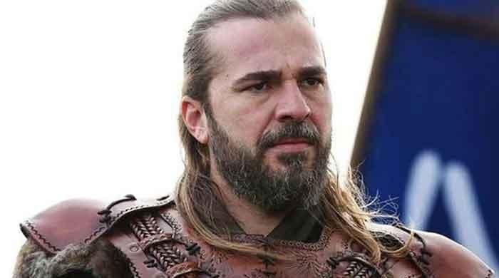 Ertugrul: Engin Altan shares sweet memory of his Pakistan tour?